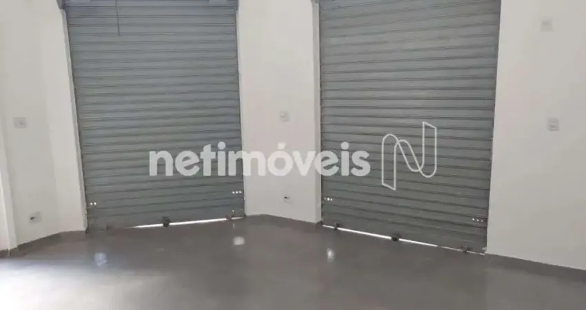 Ponto comercial para alugar na Rua Almirante Barroso, Nova Suíssa, Belo Horizonte