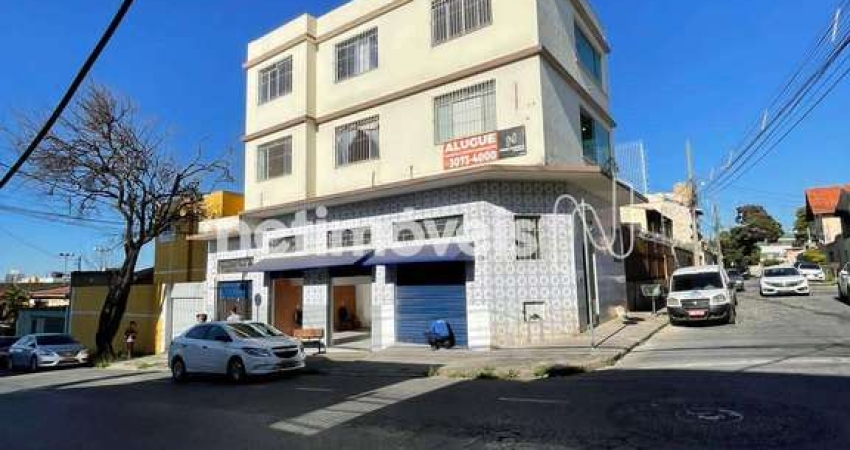Ponto comercial para alugar na Rua Desembargador Barcelos, Nova Suíssa, Belo Horizonte