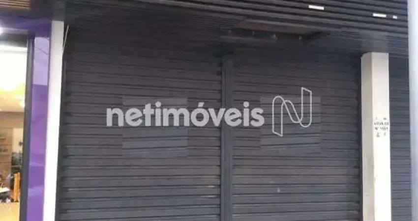 Ponto comercial para alugar na Rua Contria, Grajaú, Belo Horizonte