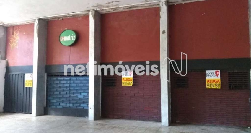 Ponto comercial para alugar na Rua dos Timbiras, Lourdes, Belo Horizonte