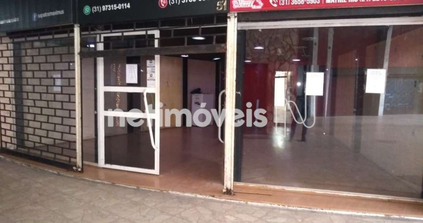 Ponto comercial para alugar na Rua dos Guajajaras, Santo Agostinho, Belo Horizonte
