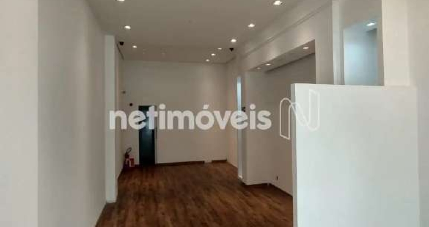 Ponto comercial para alugar no Buritis, Belo Horizonte 