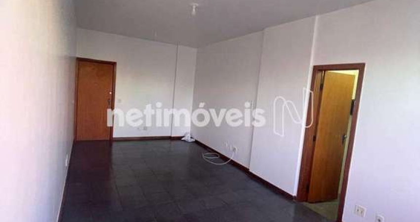 Sala comercial com 1 sala para alugar no Santo Agostinho, Belo Horizonte 