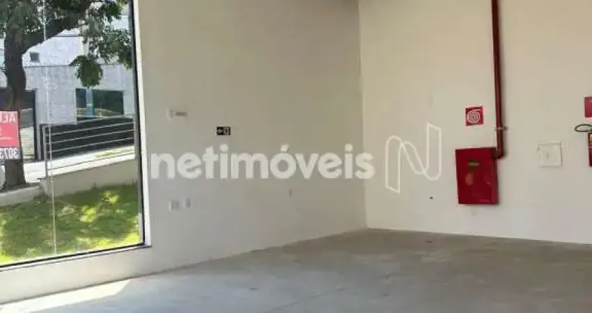 Ponto comercial para alugar no Grajaú, Belo Horizonte 