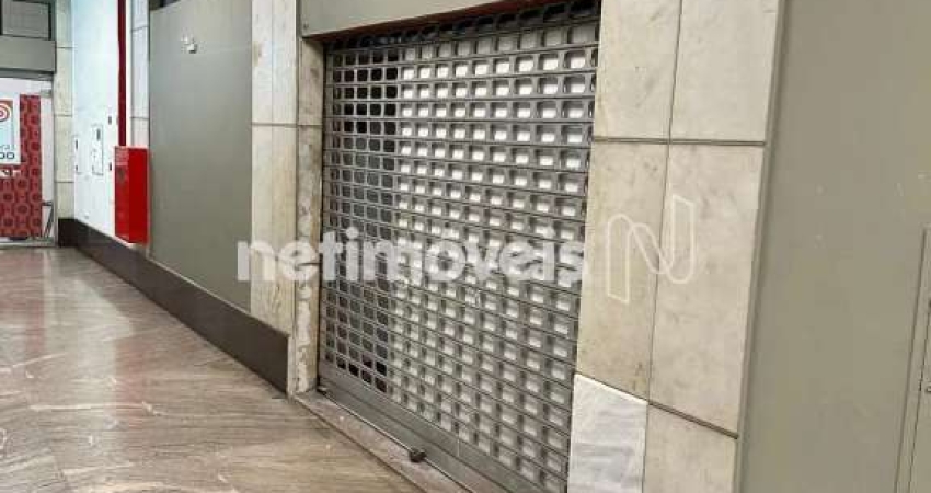 Ponto comercial para alugar na Savassi, Belo Horizonte 