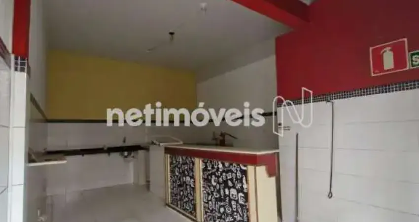 Ponto comercial com 1 sala para alugar no Coração Eucarístico, Belo Horizonte 