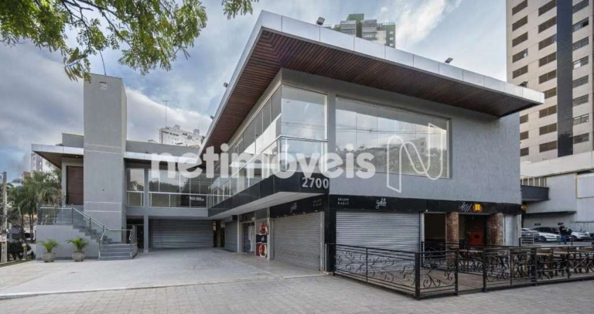 Ponto comercial para alugar no Buritis, Belo Horizonte 