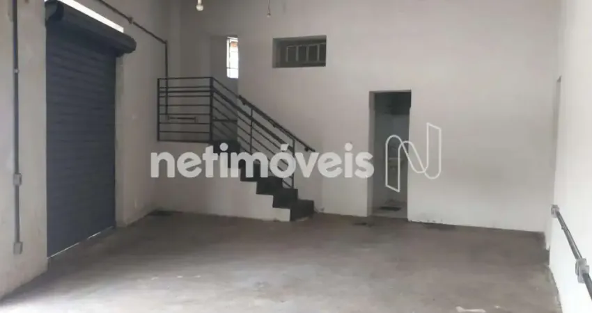 Ponto comercial para alugar no Nova Suíssa, Belo Horizonte 