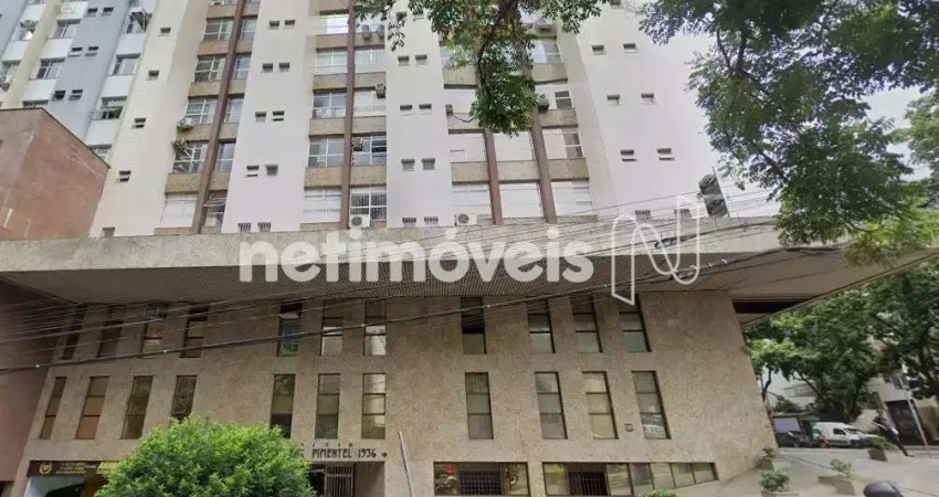 Sala comercial para alugar em Lourdes, Belo Horizonte 