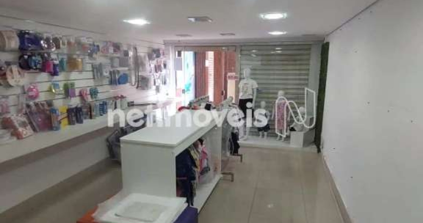 Ponto comercial para alugar no Grajaú, Belo Horizonte 