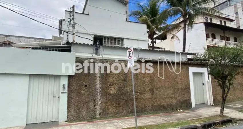 Barracão / Galpão / Depósito com 3 salas à venda no Jardim América, Belo Horizonte 