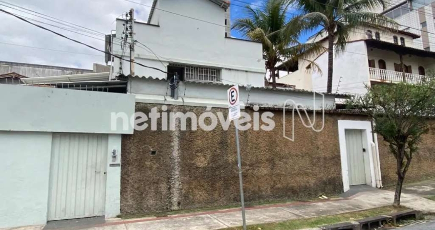 Barracão / Galpão / Depósito com 3 salas para alugar no Jardim América, Belo Horizonte 