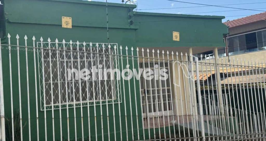 Casa com 4 quartos para alugar no Nova Suíssa, Belo Horizonte 