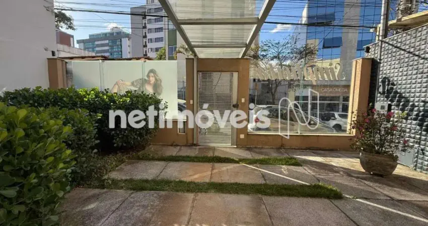 Casa com 6 quartos para alugar no Prado, Belo Horizonte 