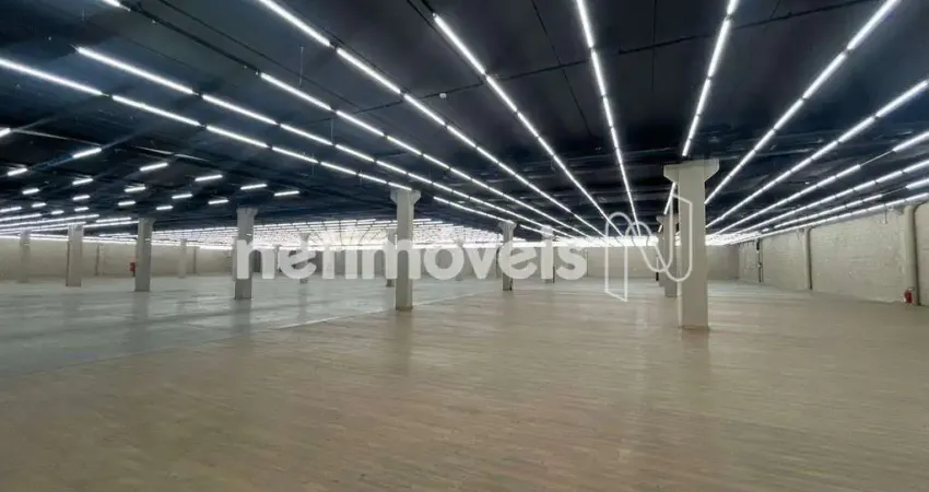 Ponto comercial para alugar na Avenida Amazonas, Nova Suíssa, Belo Horizonte