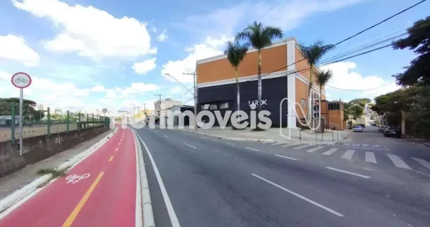 Ponto comercial para alugar na Santa Terezinha, Belo Horizonte 