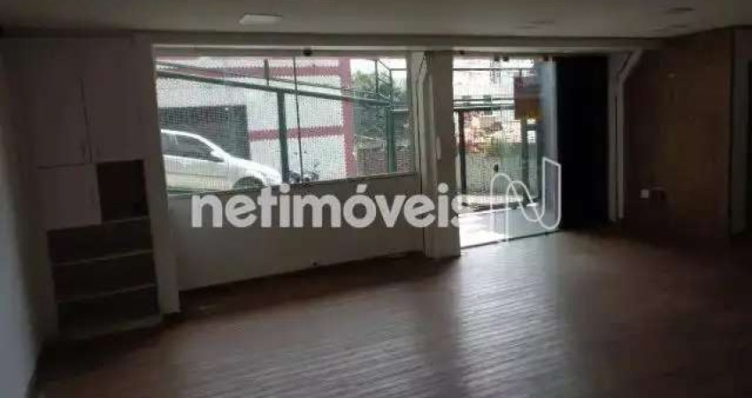 Ponto comercial para alugar no Jardim América, Belo Horizonte 