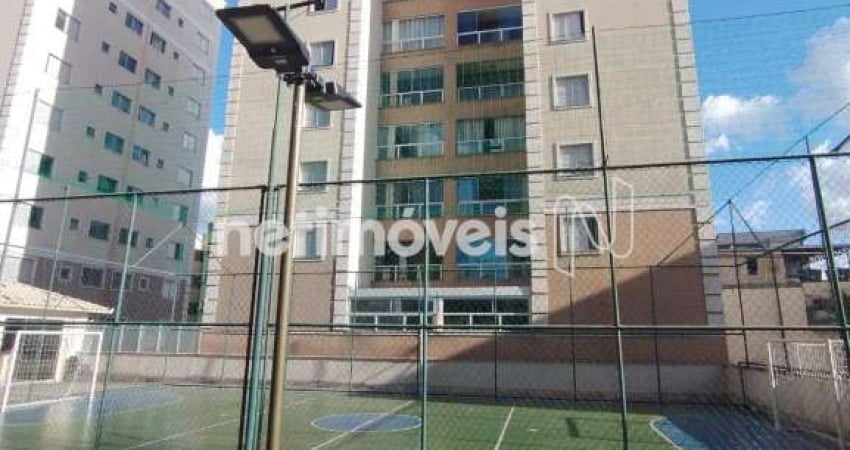 Apartamento com 2 quartos para alugar no Castelo, Belo Horizonte 