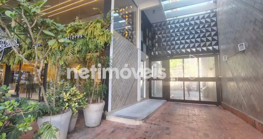 Apartamento com 1 quarto para alugar na Savassi, Belo Horizonte 