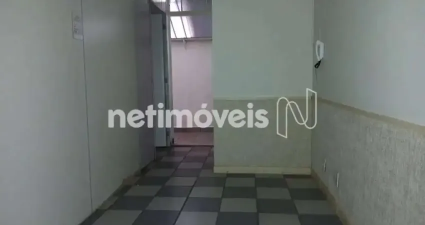 Sala comercial à venda na Rua Gávea, Jardim América, Belo Horizonte