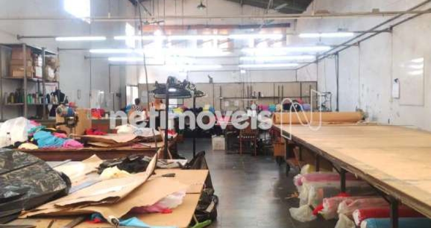Barracão / Galpão / Depósito com 3 salas para alugar no Novo Boa Vista, Contagem 