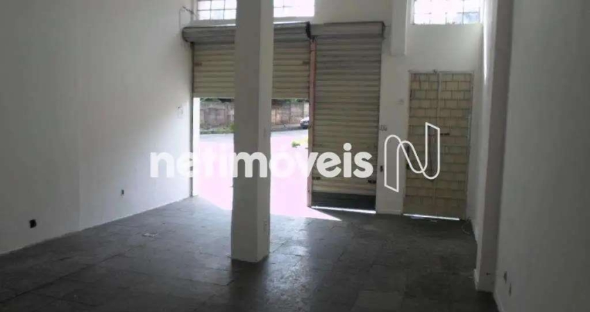 Ponto comercial para alugar na Rua Zurick, Calafate, Belo Horizonte