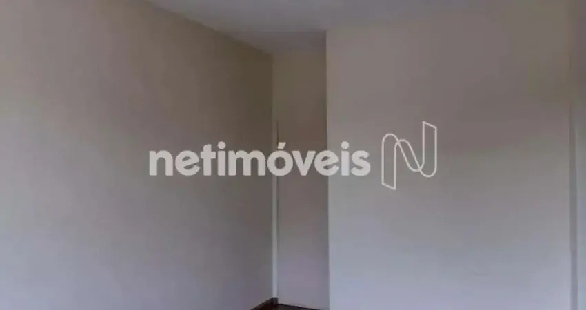 Apartamento com 3 quartos à venda na Rua Stella Camargos, Camargos, Belo Horizonte