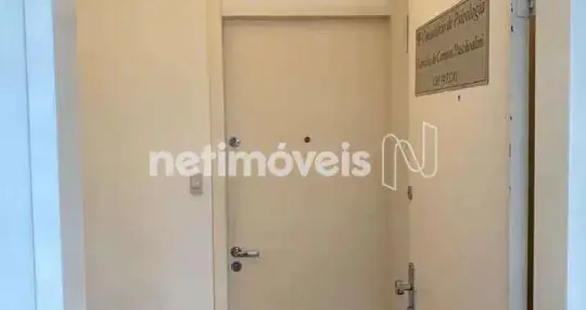 Sala comercial com 1 sala à venda na Rua Domingos Vieira, Santa Efigênia, Belo Horizonte