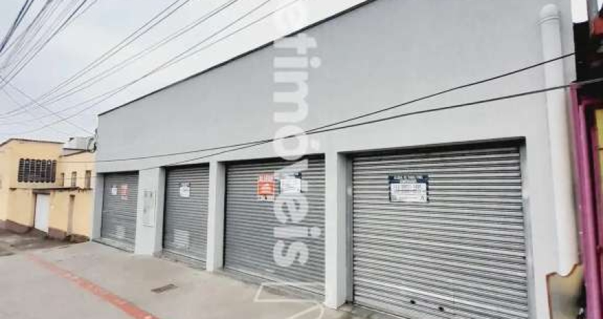 Ponto comercial com 1 sala à venda no Industrial, Contagem 