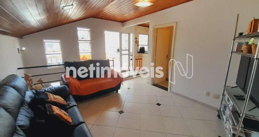 Cobertura com 4 quartos à venda no Buritis, Belo Horizonte 