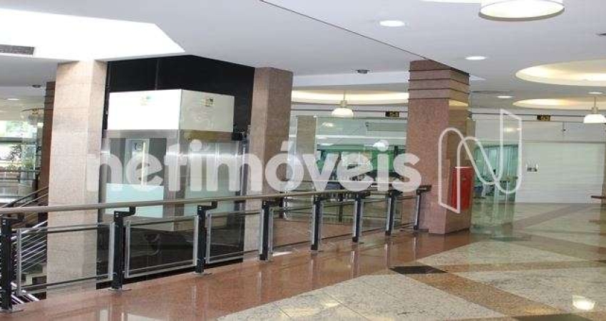 Sala comercial com 1 sala à venda no Belvedere, Belo Horizonte 