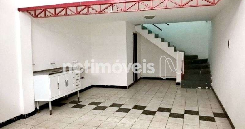 Apartamento com 1 quarto à venda em Canaã, Belo Horizonte 