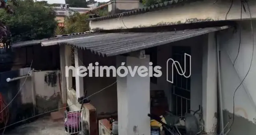 Terreno à venda na Rua Úrsula Paulino - de 1028 Ao Fim - Lado P, Betânia, Belo Horizonte