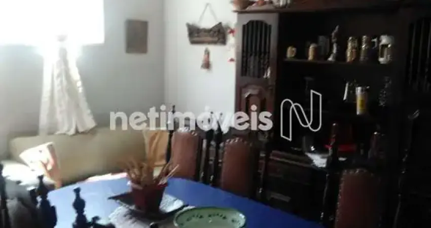 Apartamento com 3 quartos à venda na Rua Zurick, Calafate, Belo Horizonte