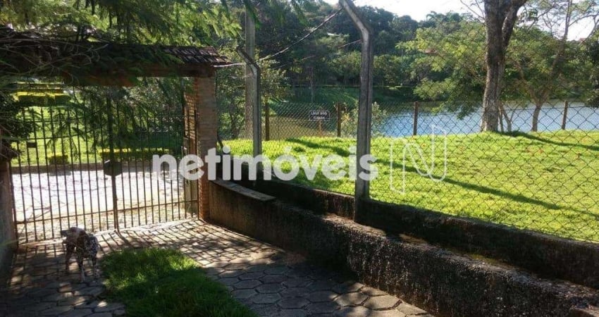 Venda Alameda Condomínio Vale do Ouro Ribeirão das Neves