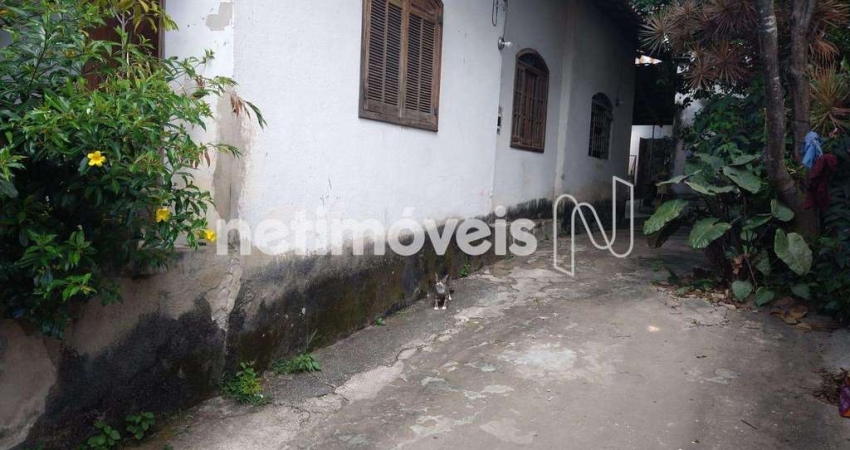 Casa com 2 quartos à venda na Rua Conde de Prados, Padre Eustáquio, Belo Horizonte