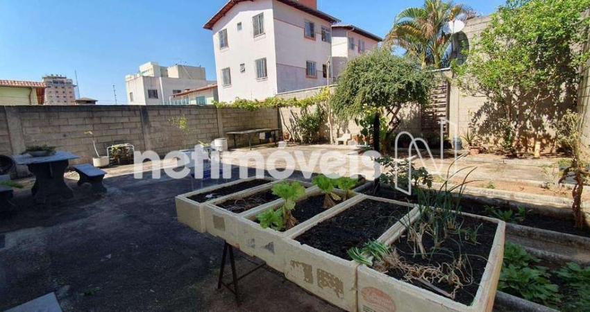 Casa com 4 quartos à venda em Serrano, Belo Horizonte 