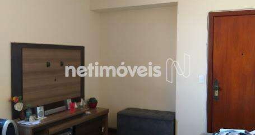 Apartamento com 3 quartos à venda no Nova Gameleira, Belo Horizonte 