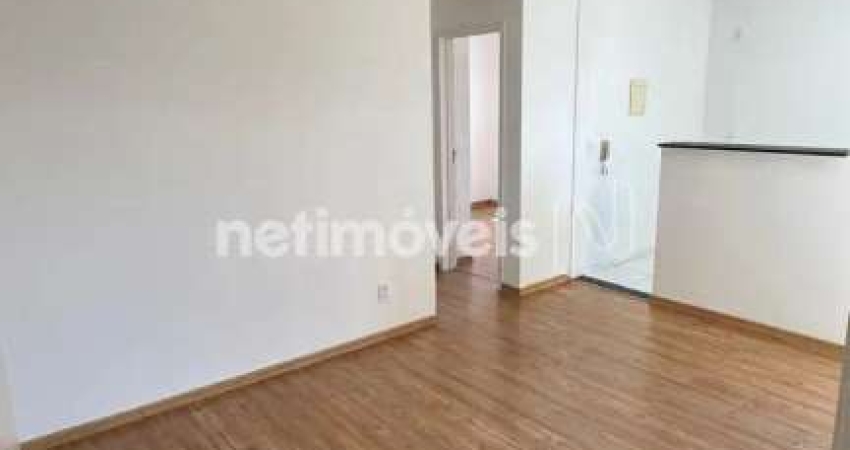 Apartamento com 2 quartos à venda na Vila das Flores, Betim 
