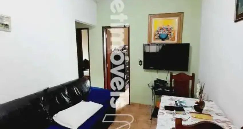 Casa com 3 quartos à venda na Santa Cruz (Barreiro), Belo Horizonte 