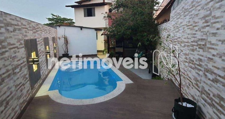 Casa com 6 quartos à venda no Alípio de Melo, Belo Horizonte 