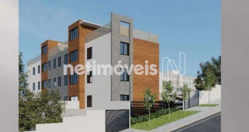 Apartamento com 3 quartos à venda na Rua Capitão Bragança, Santa Tereza, Belo Horizonte
