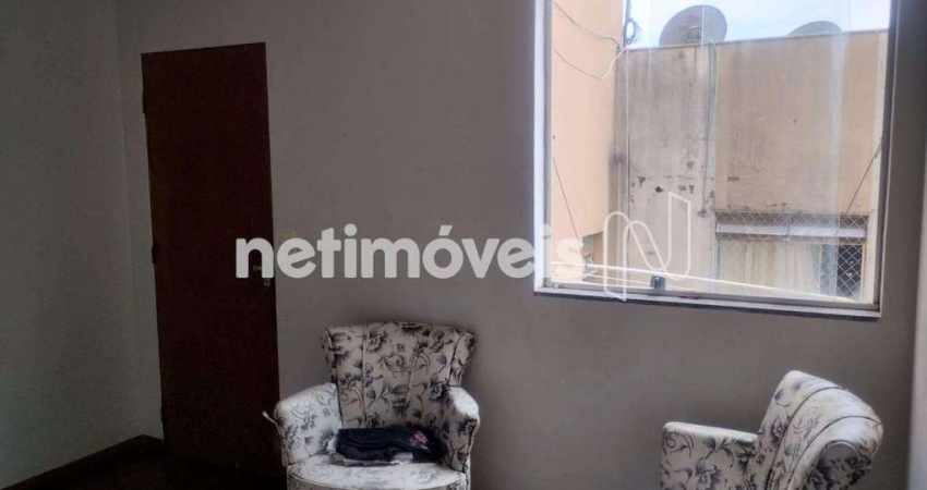 Apartamento com 3 quartos à venda na Madre Gertrudes, Belo Horizonte 