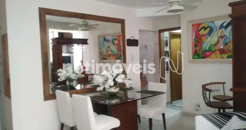 Apartamento com 3 quartos à venda no Estoril, Belo Horizonte 