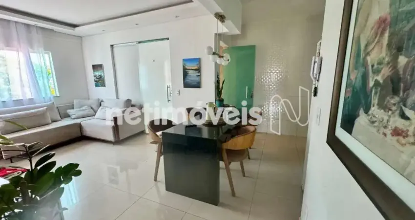 Prédio com 1 sala à venda no Havaí, Belo Horizonte 
