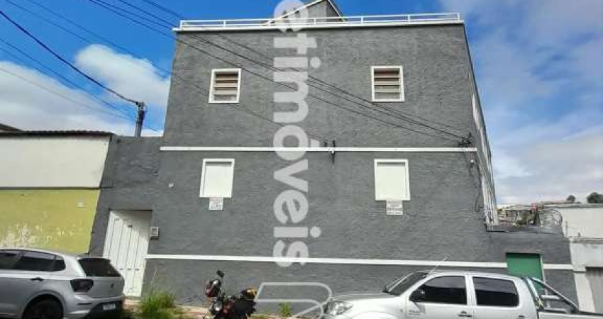 Terreno comercial à venda no Bonfim, Belo Horizonte 