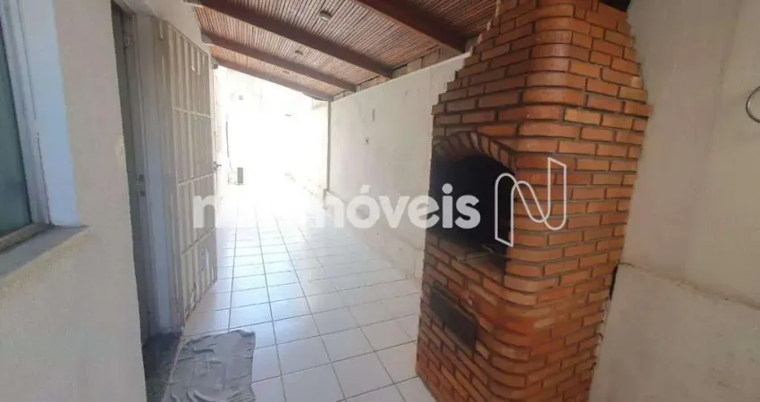 Apartamento com 2 quartos à venda na Rua Romualdo Lopes Cançado, Castelo, Belo Horizonte