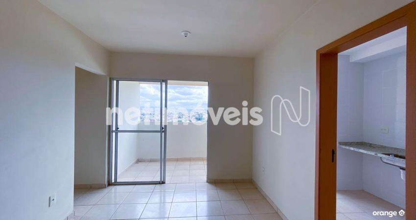 Apartamento com 2 quartos à venda na Jaqueline, Belo Horizonte 