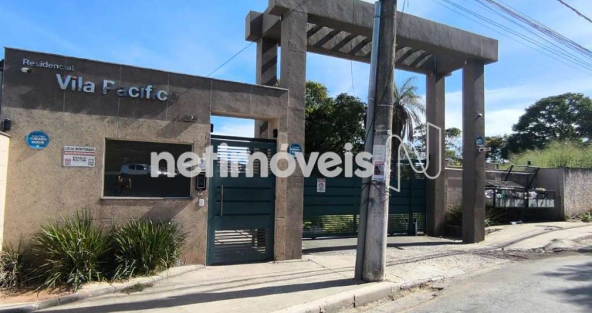 Apartamento com 2 quartos para alugar no Rosana, Ribeirão das Neves 