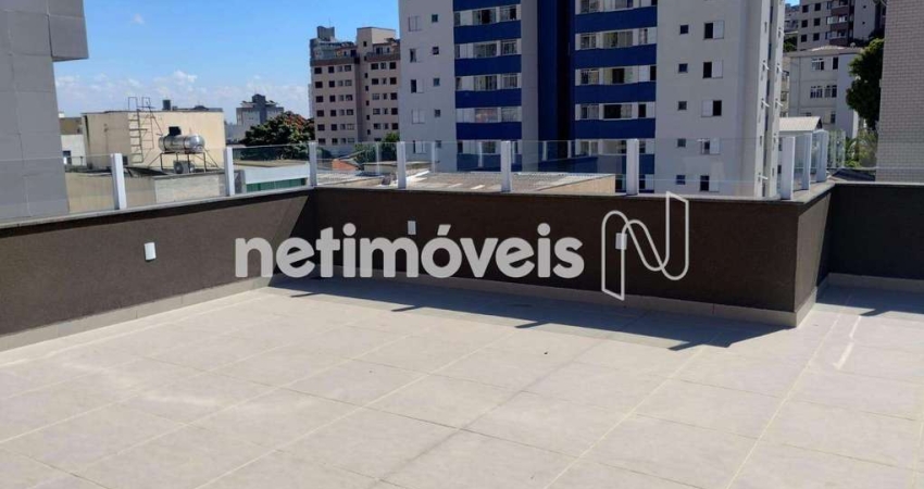 Cobertura com 2 quartos à venda na Serra, Belo Horizonte 